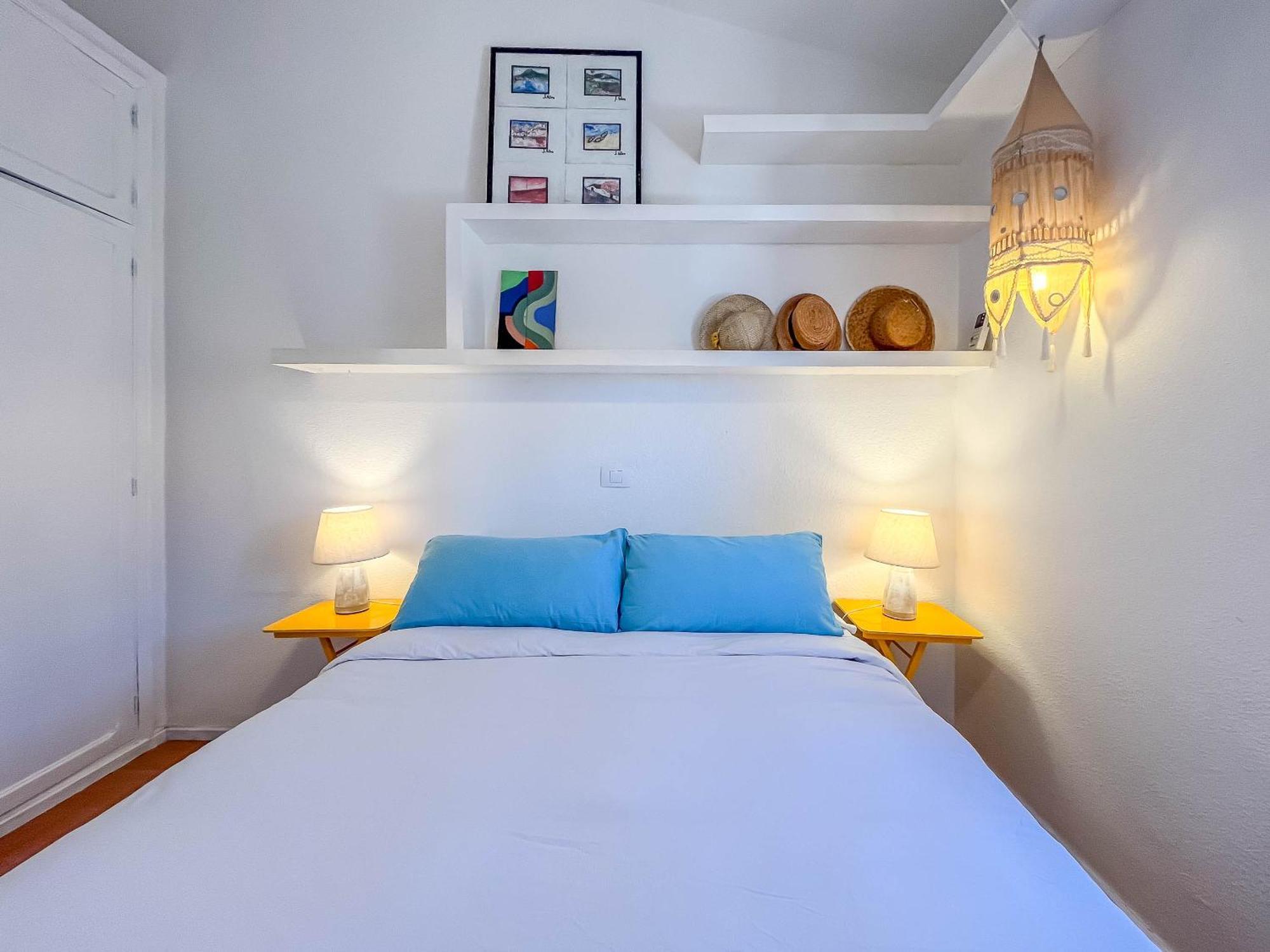 Casa Carmen Agaete Con Terraza Y Vistas Al Mar公寓 外观 照片