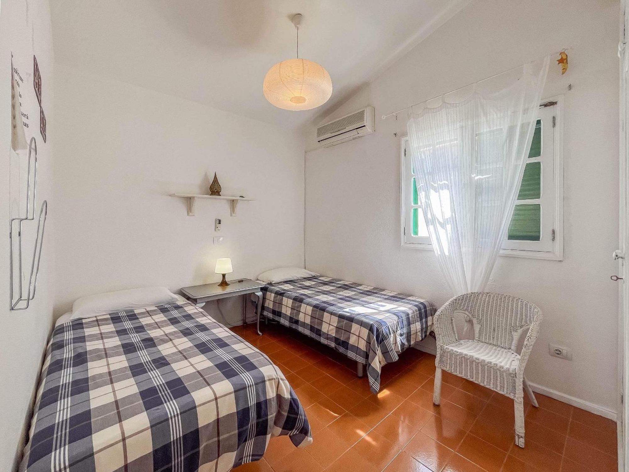 Casa Carmen Agaete Con Terraza Y Vistas Al Mar公寓 外观 照片